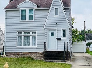 5903 Luelda Ave, Parma, OH 44129