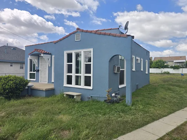 4509 Ivar Ave, Rosemead, CA 91770