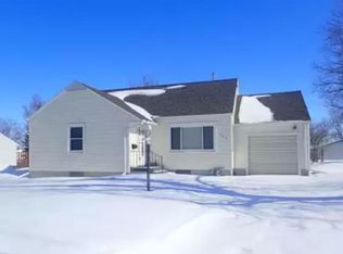 505 Kenzie, Sherburn, MN 56171