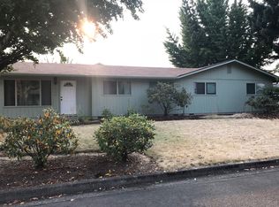 1980 9th St, Springfield, OR 97477