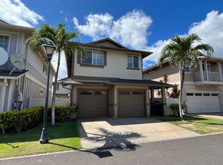 91-1003 Kanela St #T-38, Ewa Beach, HI 96706