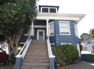 2120 Lincoln Ave APT C, Alameda, CA 94501