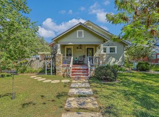 741 S Madison St, La Grange, TX 78945