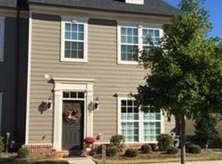 1127 Inn Keepers Way, Cornelius, NC 28031