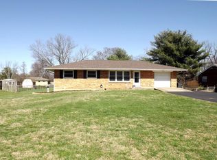 558 Marjorie Ln, Cincinnati, OH 45244