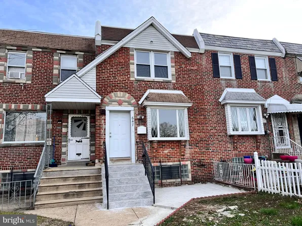 647 Garland St, Philadelphia, PA 19120