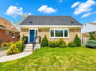 386 Whitney Ave, Hamilton, ON L8S 2H4