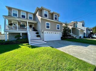 206 Hagen Rd, Brigantine, NJ 08203