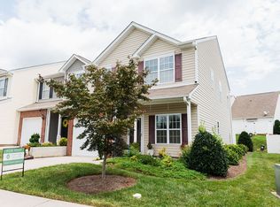 710 Central Park Ave, Greensboro, NC 27407