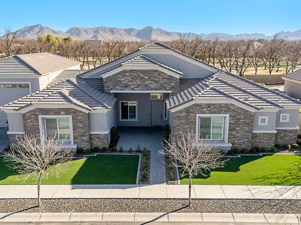 20061 E Cherrywood Ct, Queen Creek, AZ 85142