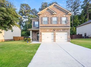 9456 Lantana Trl, Jonesboro, GA 30238