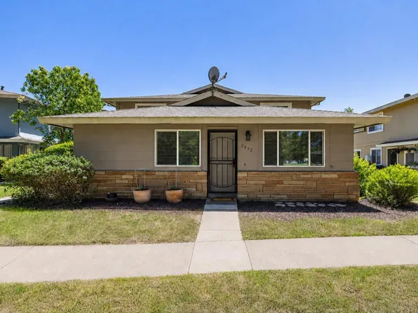 2432 Plata Court, Santa Rosa, CA 95403