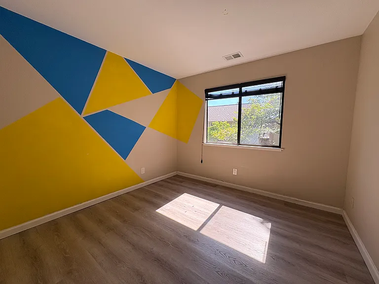 Bedroom II