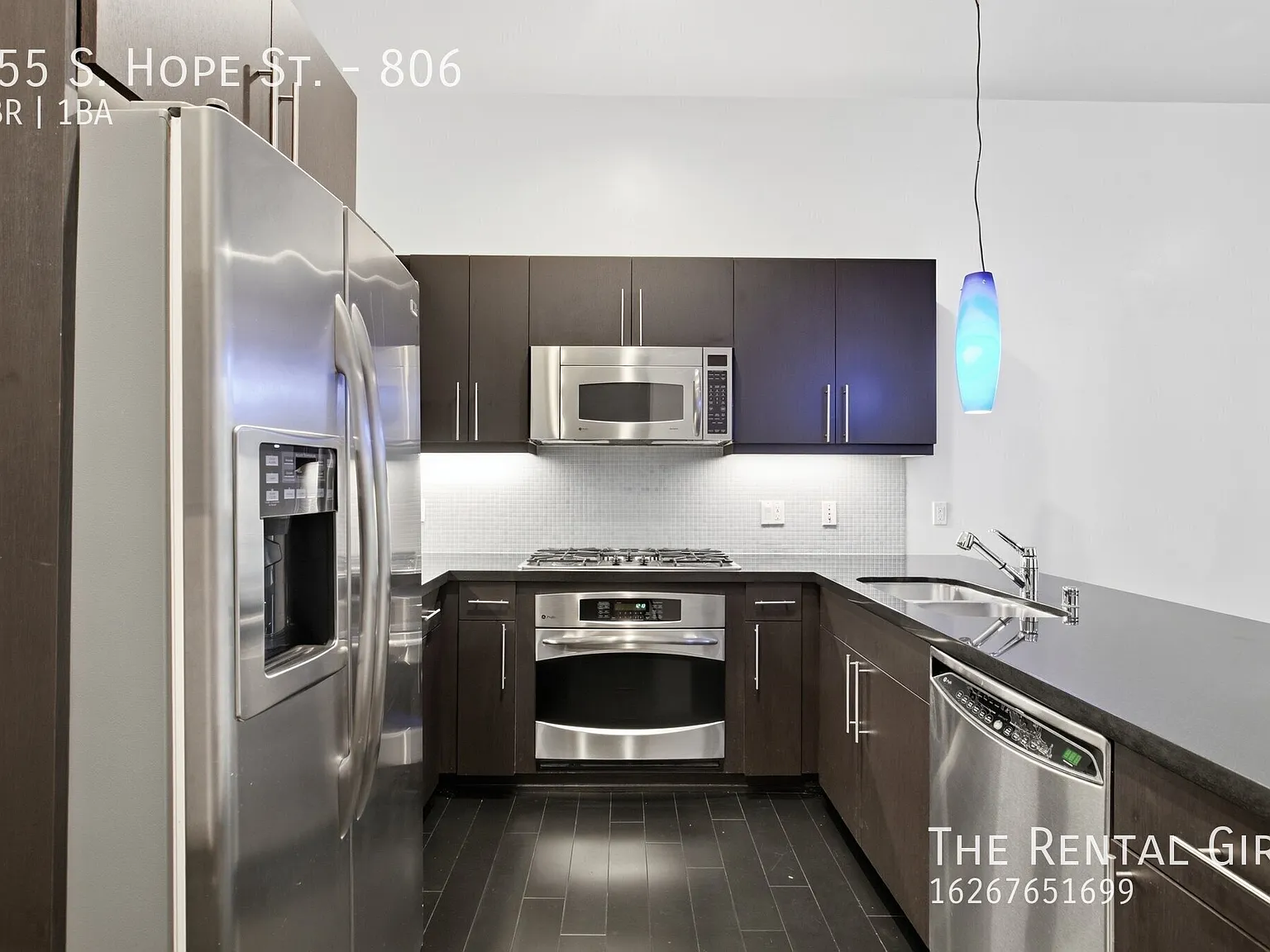 Studio, 600 sqft, $2,000 — Photo 1