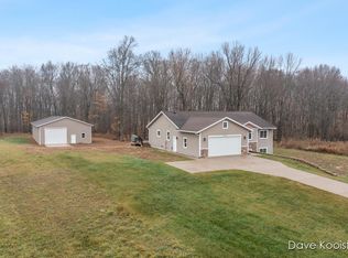 3905 Sunset Vw, Wayland, MI