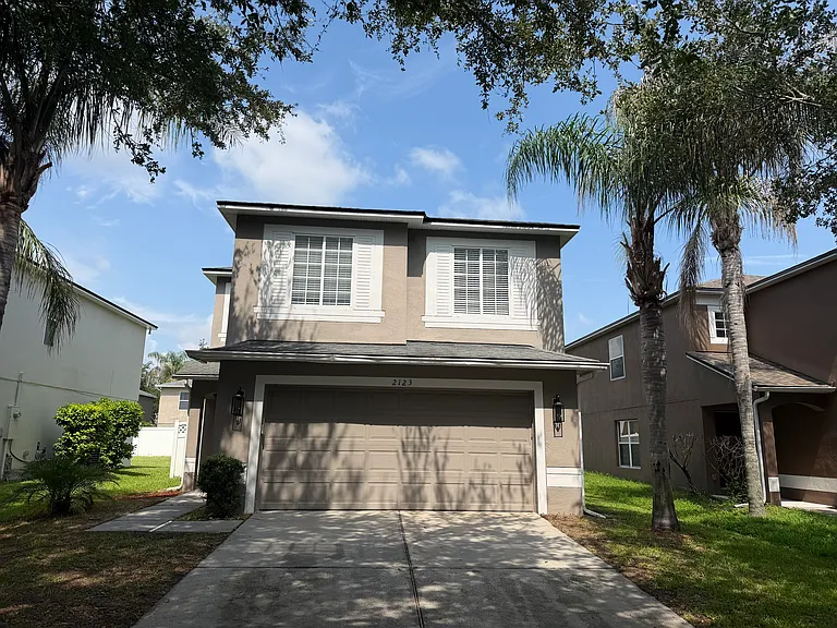 2123 Portcastle Cir — Photo 2