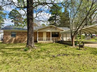 6684 Garvin Dr, Benton, AR 72019