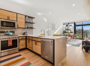 1012 Harvard St NW #7, Washington, DC 20001
