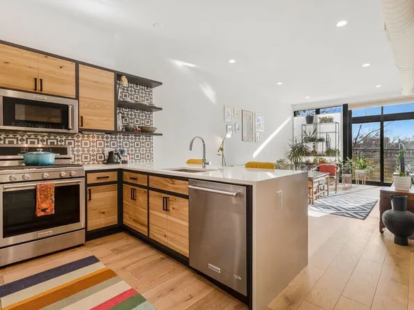 1012 Harvard St NW #7, Washington, DC 20001