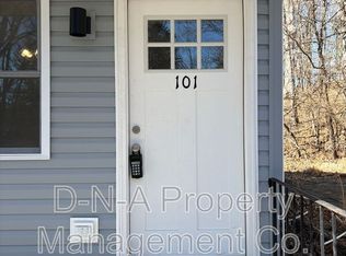 1334 Dreher Ave UNIT 101, Stroudsburg, PA 18360