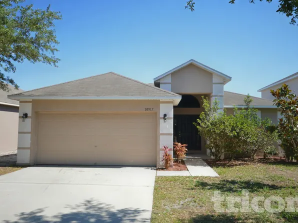 10917 Banyan Wood Way, Riverview, FL 33579