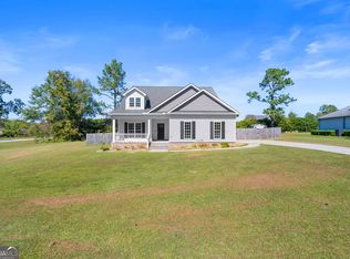 901 Pointer Rd, Statesboro, GA 30461