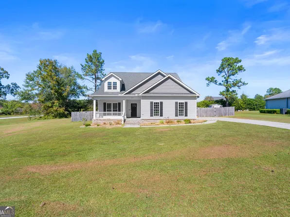 901 Pointer Rd, Statesboro, GA 30461