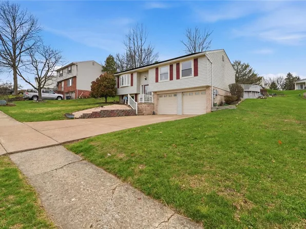147 Cranbrooke Dr, Coraopolis, PA 15108