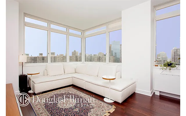 Rented by Douglas Elliman | media 10