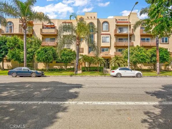 445 W 6th St Unit 202, Long Beach, CA 90802
