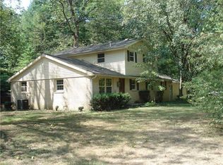 12887 W 50 S, Columbus, IN 47201