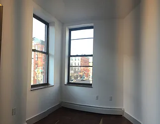 Rented by At Home Realty NY LLC