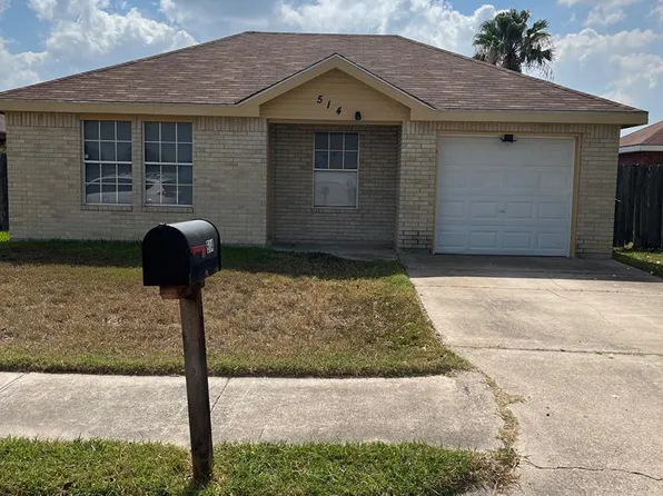 514 N T St #17, Harlingen, TX 78550