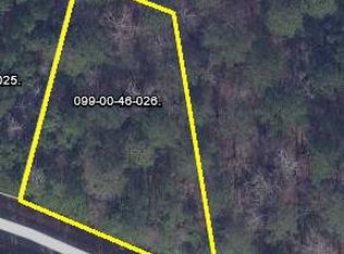 2646 L B46 Matthew Ln #26, Mc Cormick, SC 29835