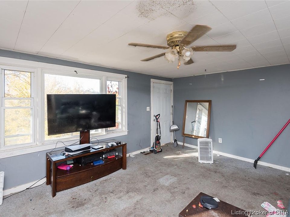 321 N 3rd Street, Scottsburg, IN 47140 MLS 2023011346 Zillow