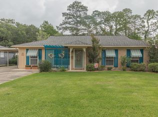 110 N Avenue M, Crowley, LA 70526