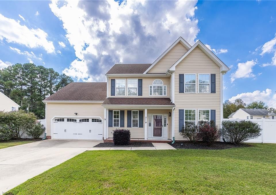 1st image of 219 Tracy Dr