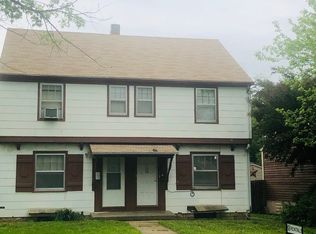 226 W Chestnut St, Junction City, KS 66441