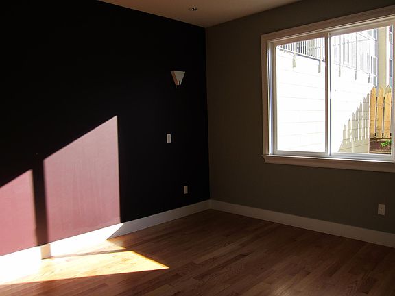 Master Bedroom #2