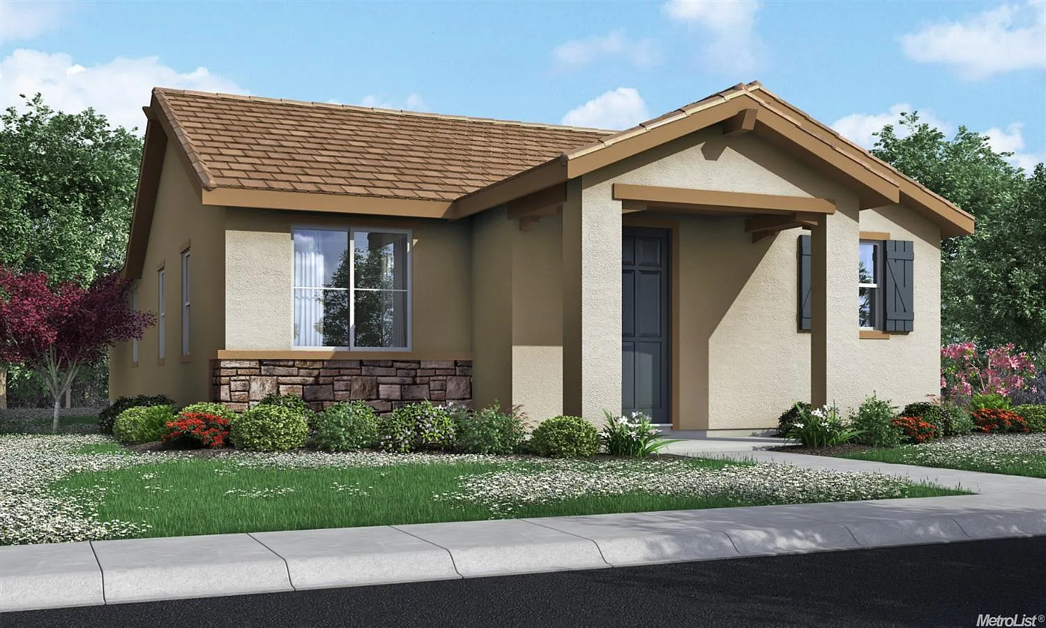 3965 Crete Island Ln photo 1