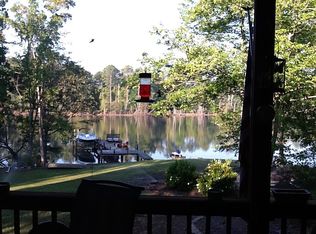 643 Hawley Creek Rd, Newberry, SC 29127