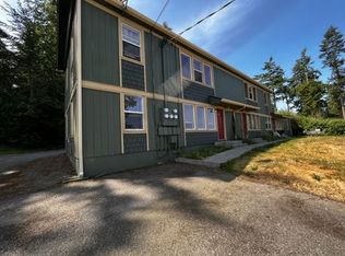 Hawks Prairie (3157 Hawks Prairie Rd.), Oak Harbor, WA 98277
