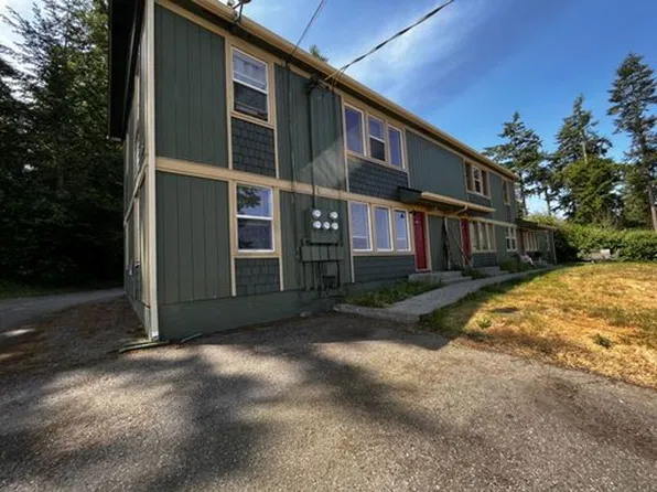 Hawks Prairie (3157 Hawks Prairie Rd.), 3157 Hawks Prairie Rd APT 101, Oak Harbor, WA 98277