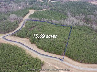 0 Scarlett Way, Calhoun, LA 71225