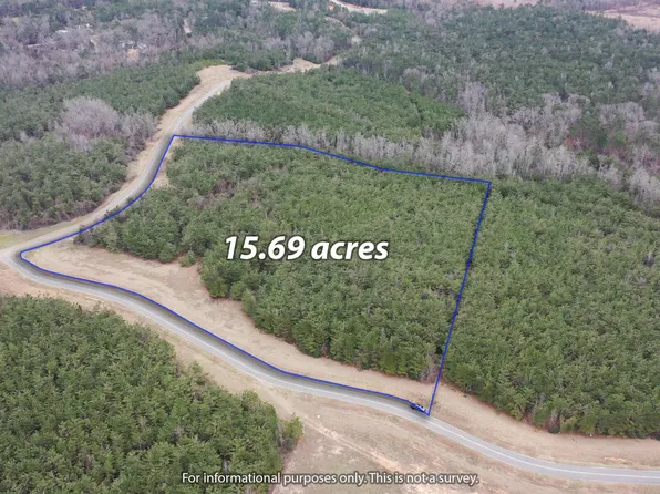 0 Scarlett Way, Calhoun, LA 71225