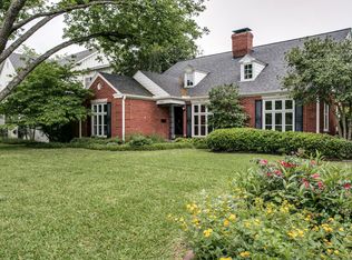 6250 McCommas Blvd, Dallas, TX 75214