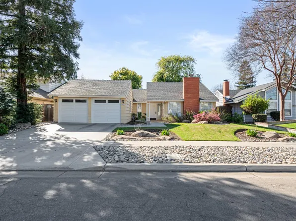 8099 N Orchard St, Fresno, CA 93720