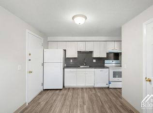 Hillside Terrace Apartments, North Providence, RI 02911