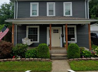 26 W College Ave, Johnstown, OH 43031