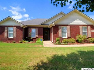 114 Raptor Ct, Huntsville, AL 35811